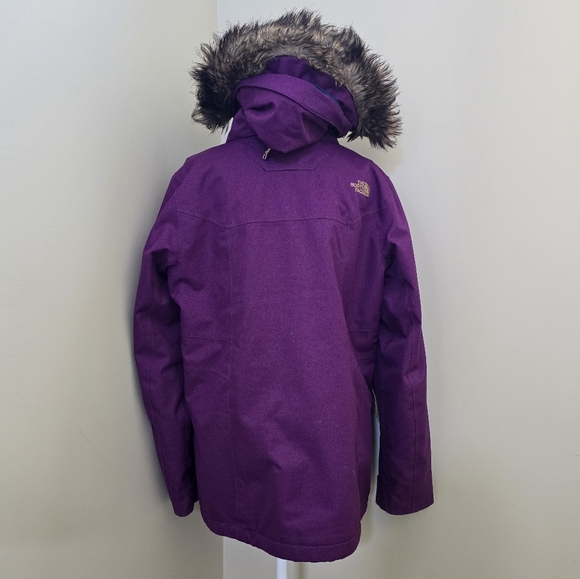 ⭐️ The North Face Hyvent Parka - Picture 4 of 8